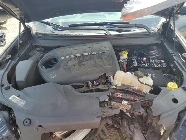 2019 JEEP CHEROKEE L 1C4PJMDX7KD200167