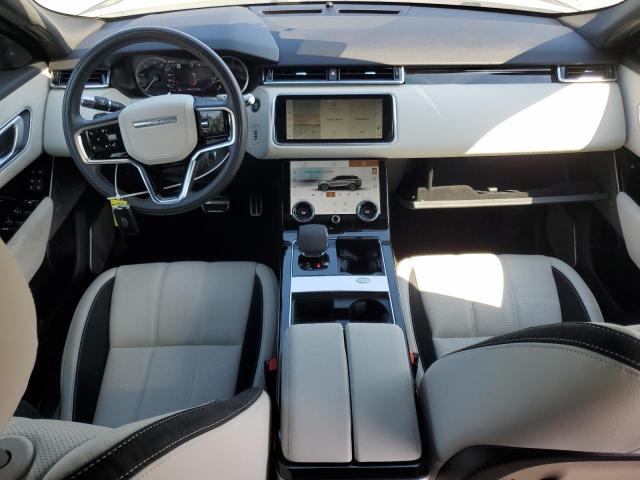 2022 LAND ROVER RANGE ROVER VELAR R-DYNAMIC S SALYT2EX4NA343092