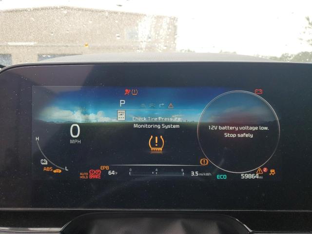 2023 KIA NIRO WIND KNDCR3L19P5051602