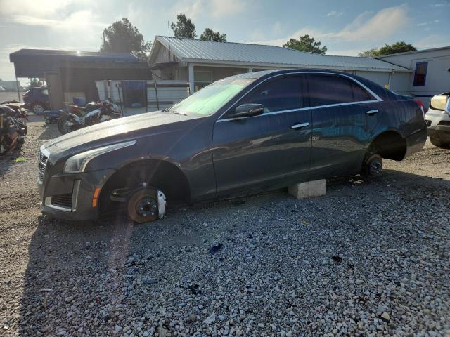 CADILLAC CTS
