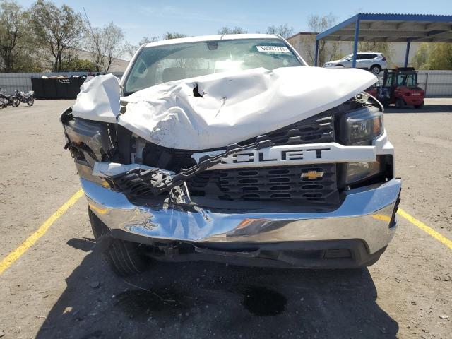 2020 CHEVROLET SILVERADO 3GCNWAEF0LG339428