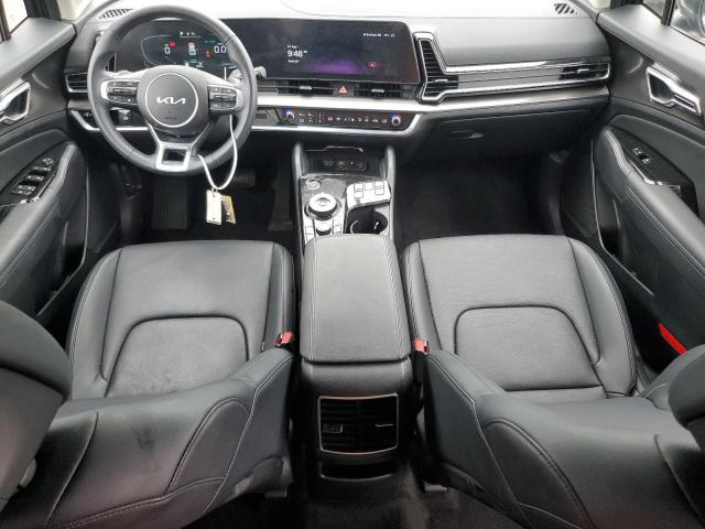 2024 KIA SPORTAGE E - KNDPVCDG3R7163643