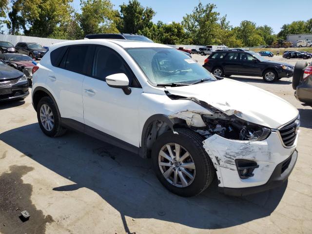 2016 MAZDA CX-5 TOURI - JM3KE4CY7G0739306