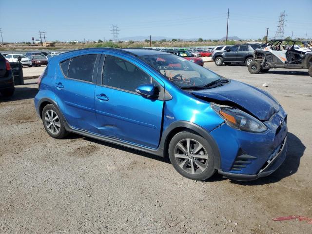 2019 TOYOTA PRIUS C JTDKDTB31K1625526