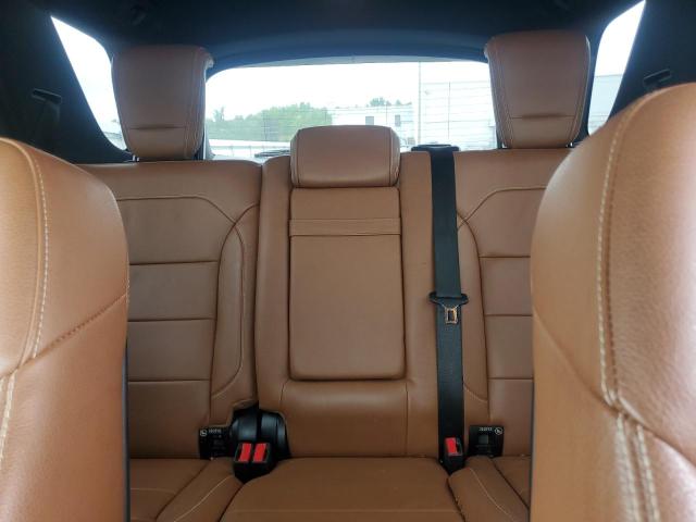 2016 MERCEDES-BENZ GLE 400 4M 4JGDA5GB3GA676431