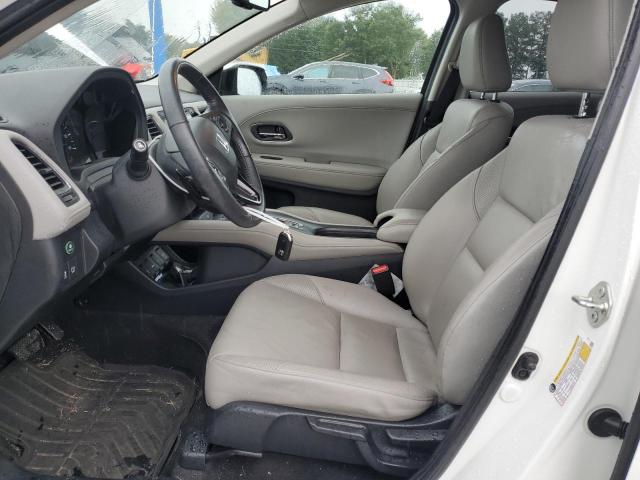 2018 HONDA HR-V EXL 3CZRU5H75JM701247