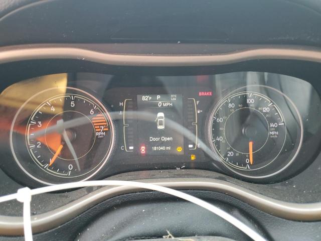 2017 JEEP CHEROKEE L 1C4PJMCB6HW608694