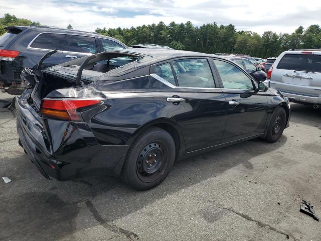 2022 NISSAN ALTIMA S 1N4BL4BVXNN343642