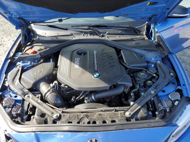 2017 BMW M240XI WBA2L3C32HV667736