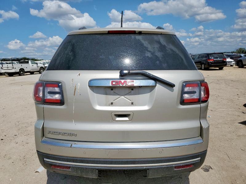2016 GMC ACADIA SLE 1GKKRPKD3GJ262188