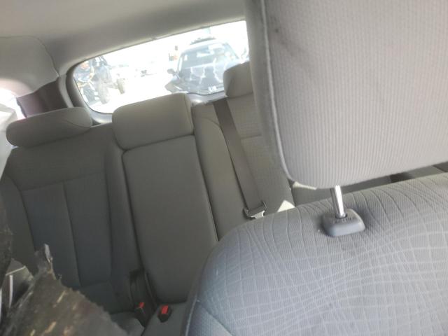 2011 HYUNDAI SANTA FE G - 5XYZGDAB8BG009004