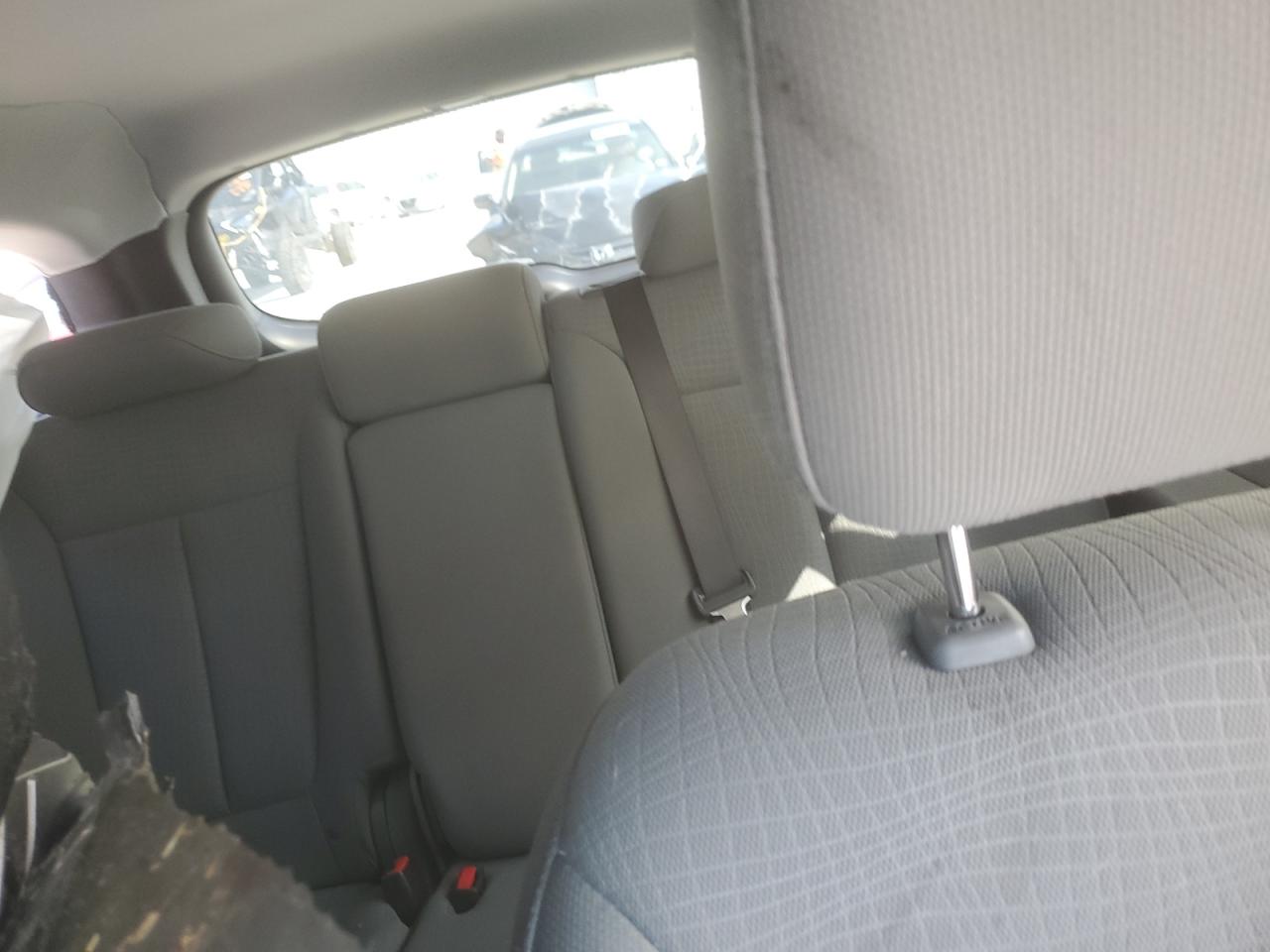 HYUNDAI SANTA FE GLS