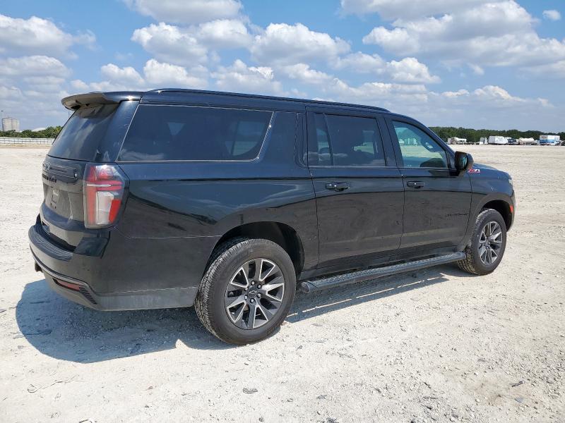 2021 CHEVROLET SUBURBAN K - 1GNSKDKD1MR381487