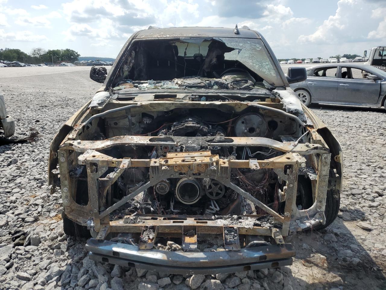 Lot #3301774337 2017 GMC YUKON DENALI