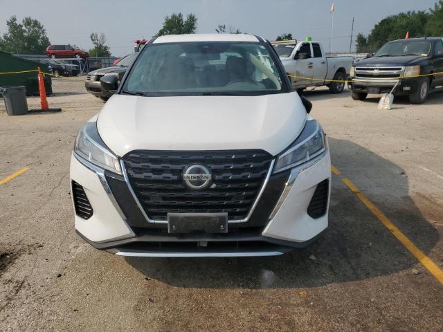 2021 NISSAN KICKS S 3N1CP5BV3ML501992