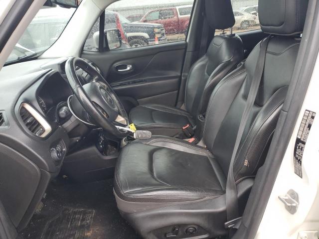2016 JEEP RENEGADE L ZACCJBDT8GPD26143