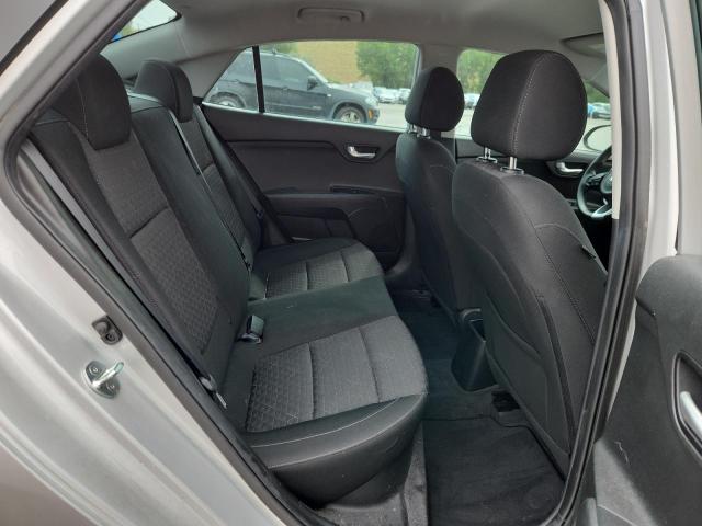 2021 KIA RIO LX 3KPA24AD4ME377273