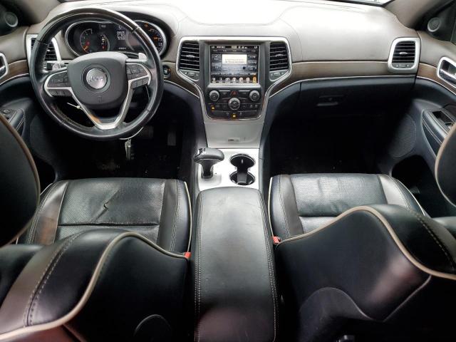 2015 JEEP GRAND CHEROKEE OVERLAND 1C4RJFCM5FC232364