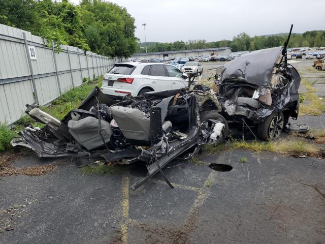 Global Auto Auctions: 2016 HONDA CR-V TOURI