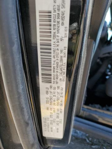 2016 JEEP WRANGLER S 1C4GJWAG7GL128044
