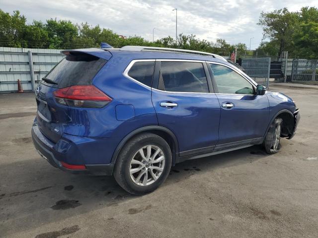 2018 NISSAN ROGUE S 5N1AT2MT6JC788810