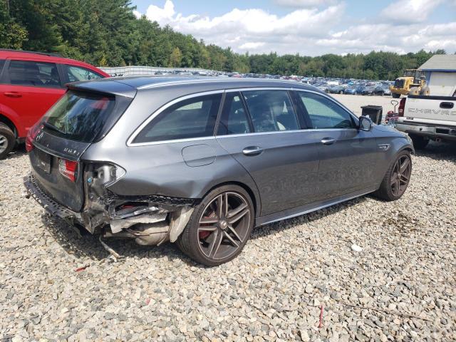 2018 MERCEDES-BENZ E 63 AMG-S WDDZH8KB8JA390389