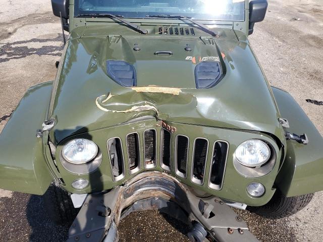 2016 JEEP WRANGLER U 1C4BJWEG0GL293034
