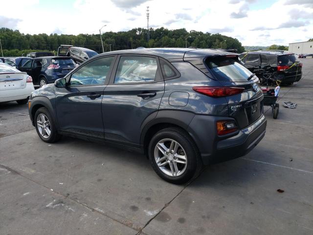 2018 HYUNDAI KONA SE KM8K1CAA6JU152451