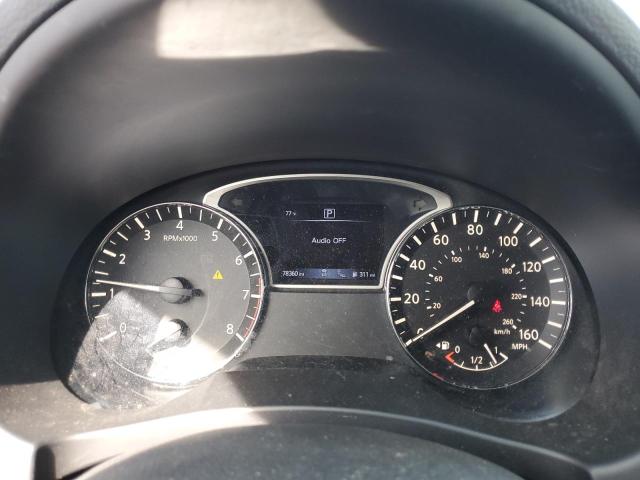 2017 NISSAN ALTIMA 3.5 1N4BL3AP4HC174683