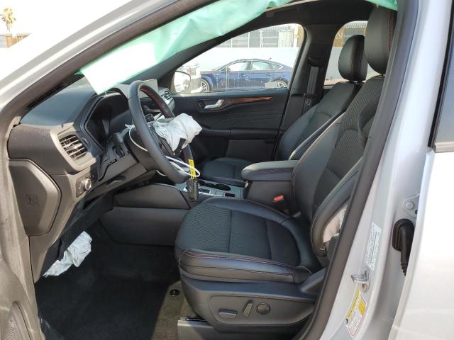 2025 FORD ESCAPE ST LINE 1FMCU0MNXSUA69938