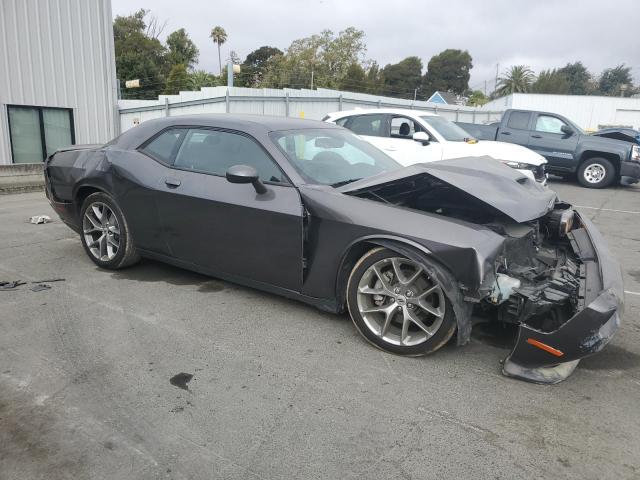 2022 DODGE CHALLENGER GT 2C3CDZJG9NH237613