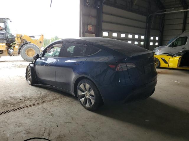 2023 TESLA MODEL Y 7SAYGDEE5PA029936