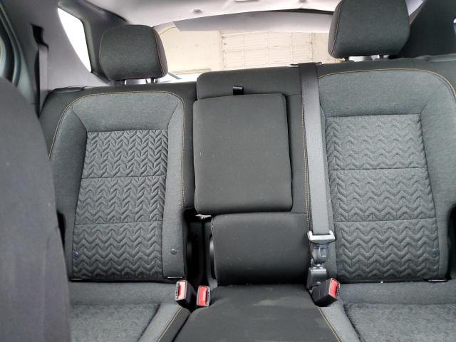 2024 CHEVROLET EQUINOX LT - 3GNAXKEG4RL353477