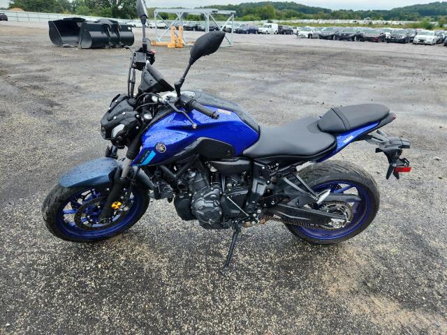 2024 YAMAHA MT07 JYARM32E7RA010436