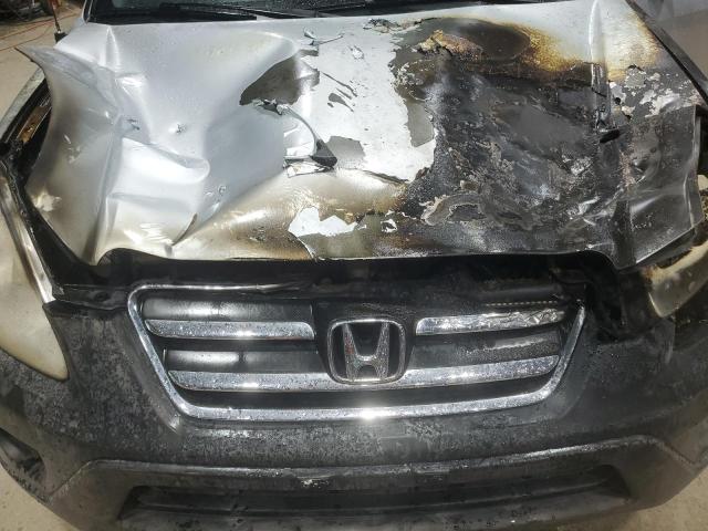 2006 HONDA CR-V LX #3281417043