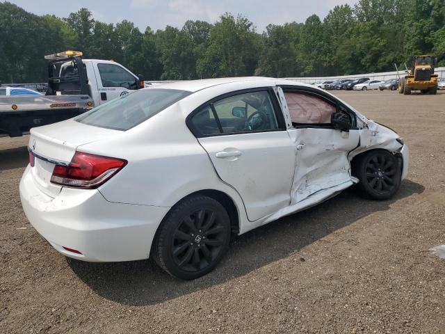 2015 HONDA CIVIC EXL 19XFB2F96FE228512