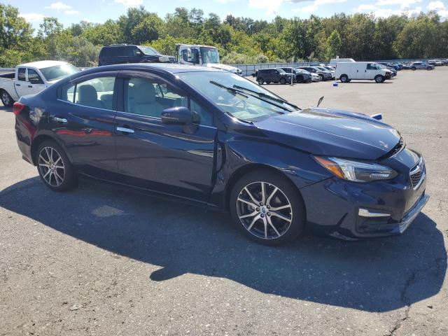2019 SUBARU IMPREZA LI 4S3GKAU60K3613606
