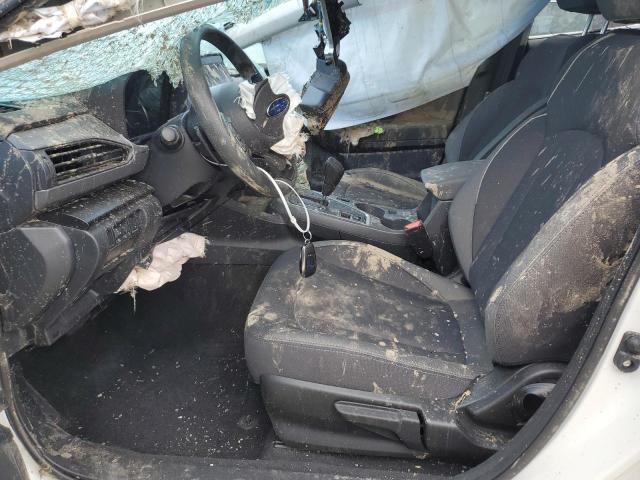 2025 SUBARU CROSSTREK PREMIUM JF2GUHDC0SH200484