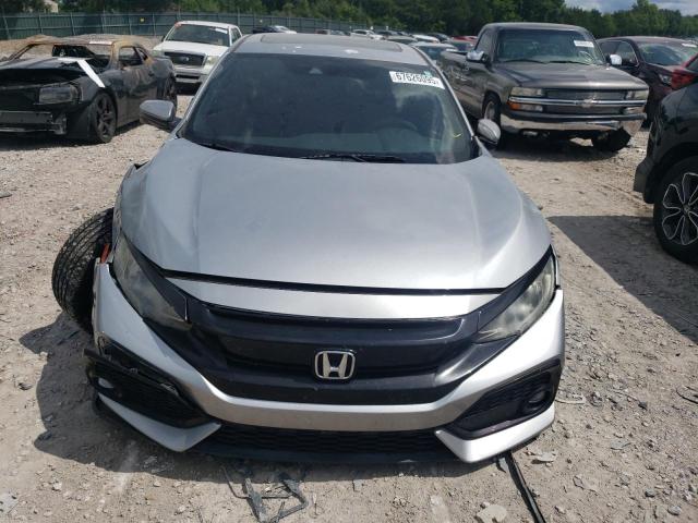 2019 HONDA CIVIC EX SHHFK7H60KU211742