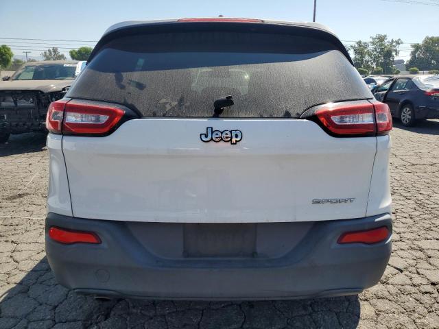 2015 JEEP CHEROKEE S 1C4PJLAB2FW611697