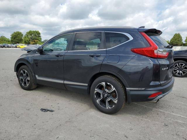 2019 HONDA CR-V TOURI 2HKRW2H91KH601749