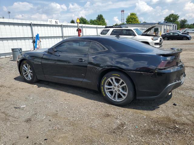 2015 CHEVROLET CAMARO LS 2G1FB1E37F9306035