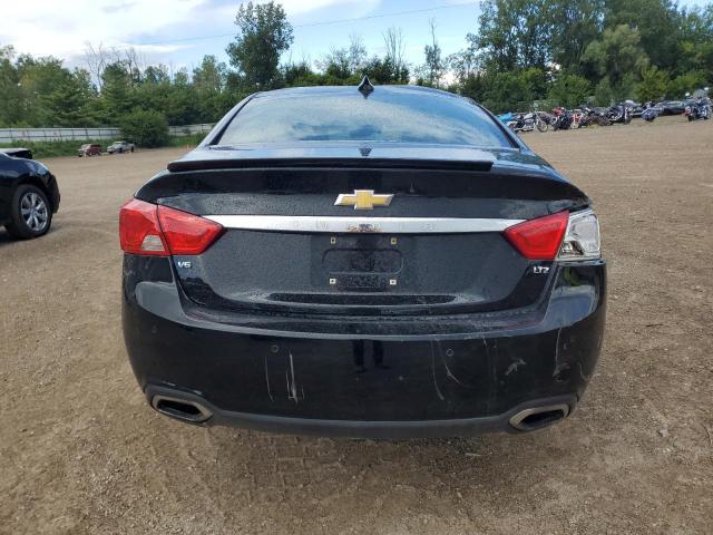 2015 CHEVROLET IMPALA LTZ 1G1165S31FU133299