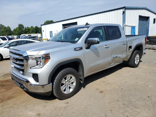 Global Auto Auctions: 2021 GMC SIERRA K15
