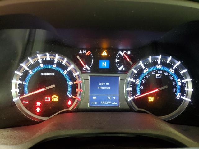 2017 TOYOTA 4RUNNER SR JTEBU5JR2H5424863