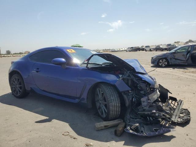 2024 SUBARU BRZ LIMITE JF1ZDBE19R9700381