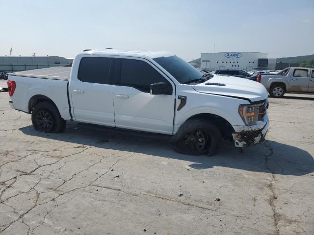 2023 FORD F150 SUPER - 1FTEW1E86PFC60340