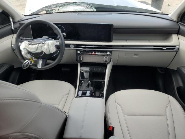 2025 HYUNDAI TUCSON SEL 5NMJC3DE9SH514533