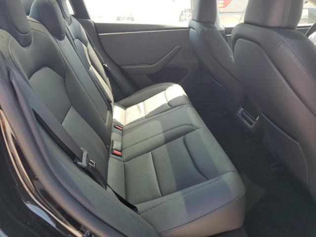 2025 TESLA MODEL 3 5YJ3E1EA1SF891815