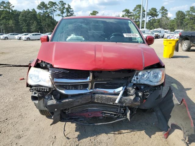 2016 DODGE GRAND CARA 2C4RDGCG3GR257408